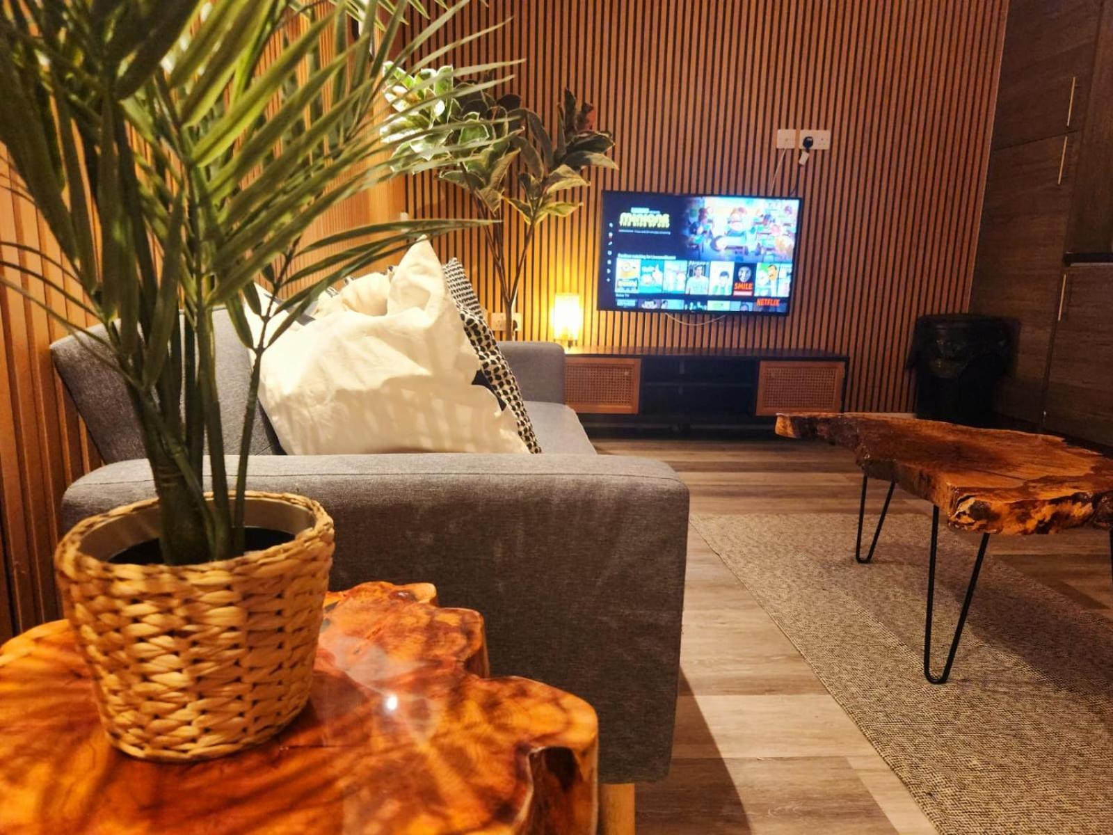 Liverpool Manhattan Apartments 外观 照片